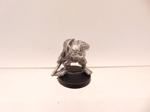 Ork Boy Bolta