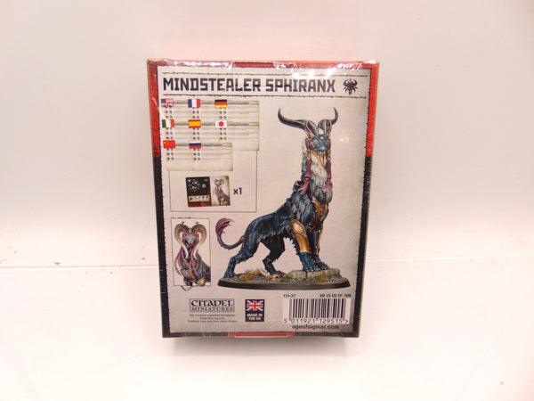 Mindstealer Sphiranx