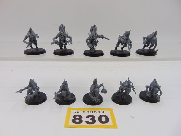 Crypt Ghouls