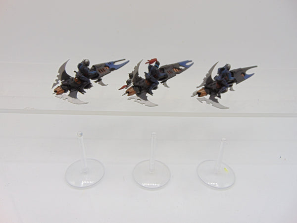 Reaver Jetbikes