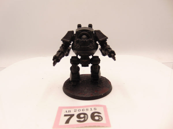 Contemptor Dreadnought