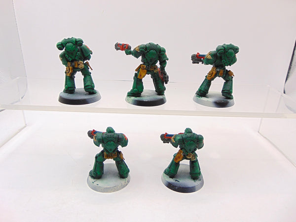 Hellblasters