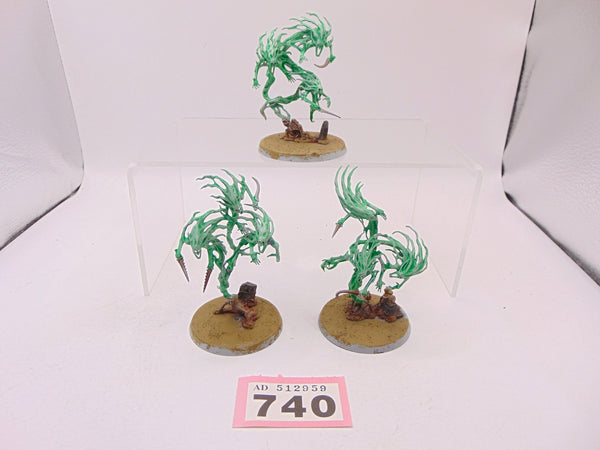 Spirit Hosts