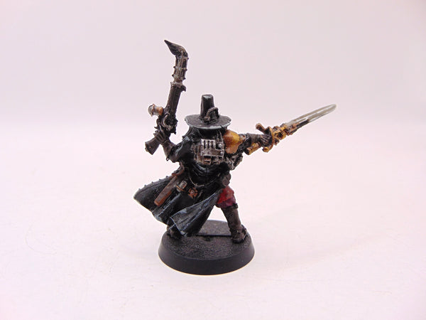 Ordo Hereticus Inquisitor
