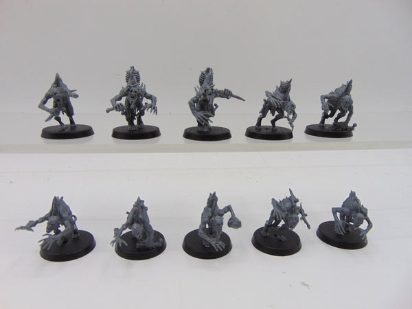 Crypt Ghouls