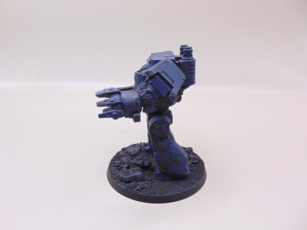 Contemptor Dreadnought