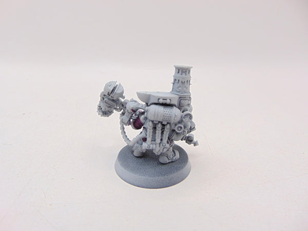 Endrinmaster