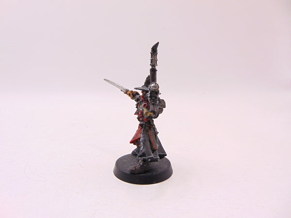 Ordo Hereticus Inquisitor