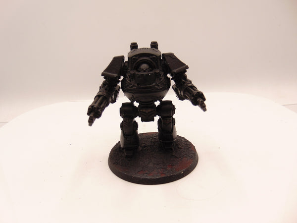 Contemptor Dreadnought