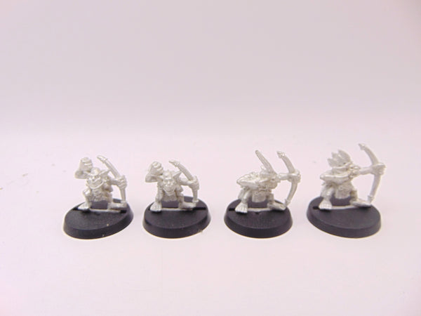 Forest Goblins with Bow / Archers