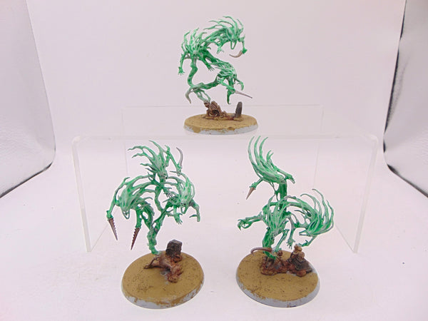 Spirit Hosts