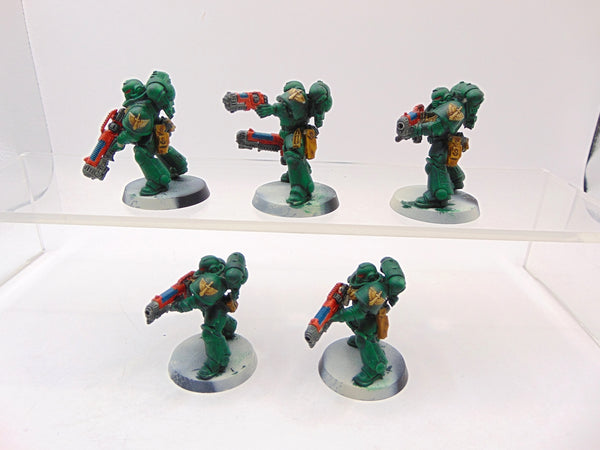 Hellblasters