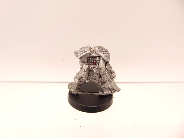 Ork Boy Bolta