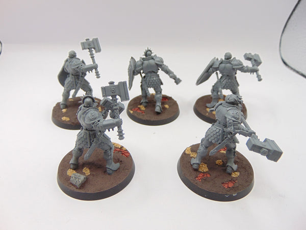 Liberators
