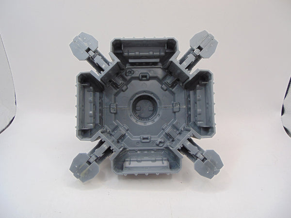 Hammerfall Bunker