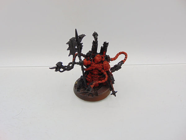 Warpsmith