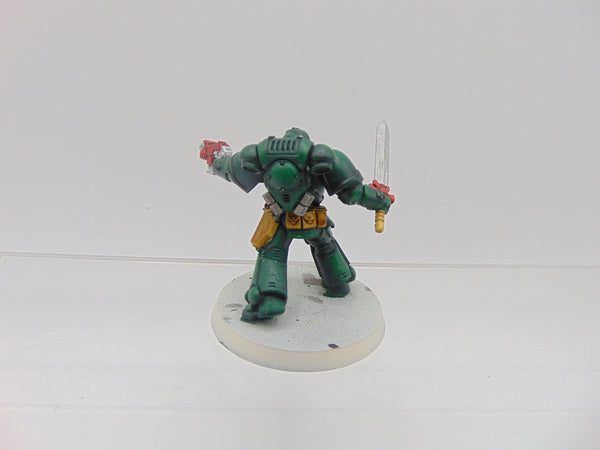 Primaris Lieutenant