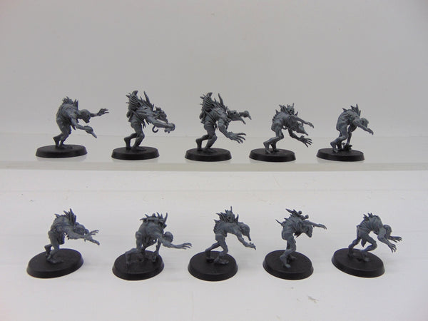 Crypt Ghouls