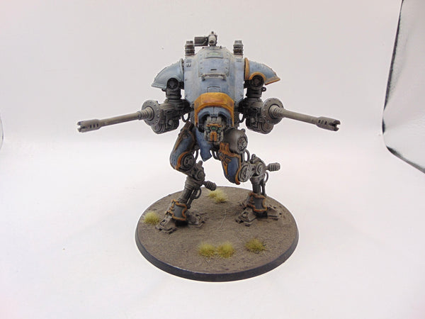 Armiger Helverin