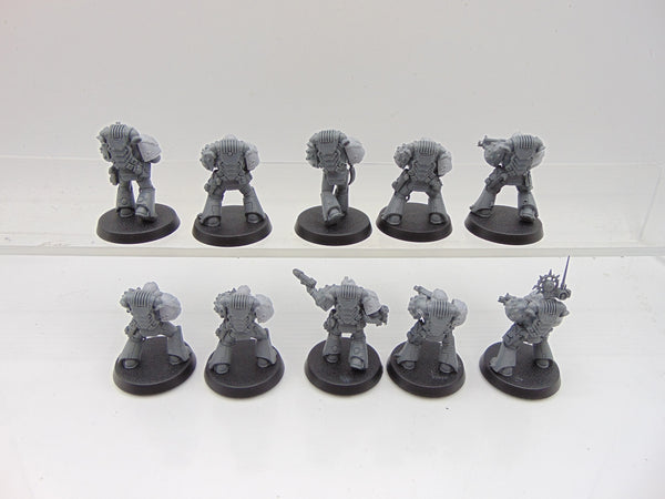 MKVI Marines