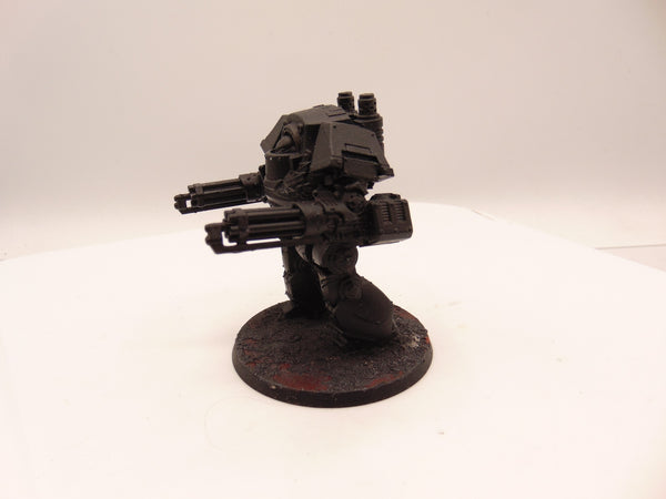 Contemptor Dreadnought