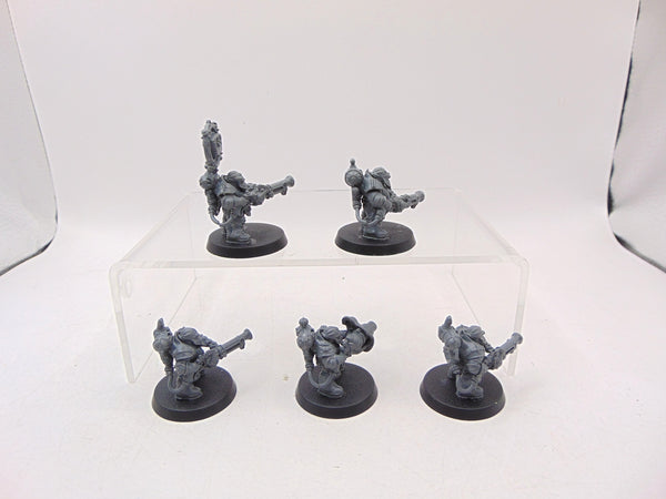 Grundstok Thunderers