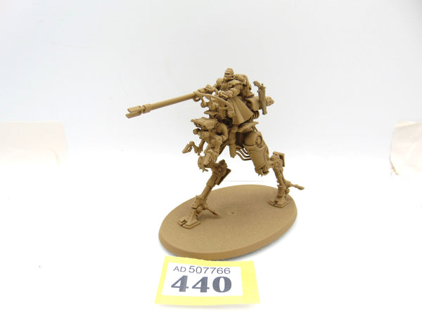 Ironstrider Ballistarius