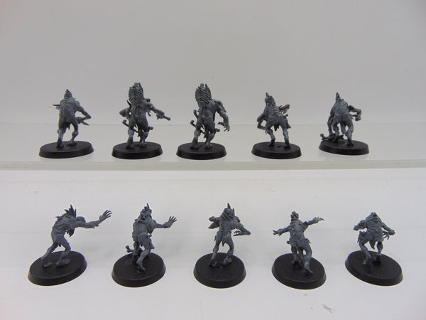 Crypt Ghouls