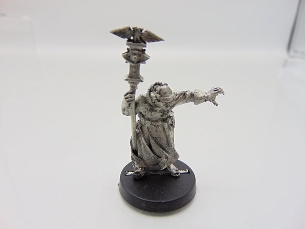 Wyrdvane Psyker