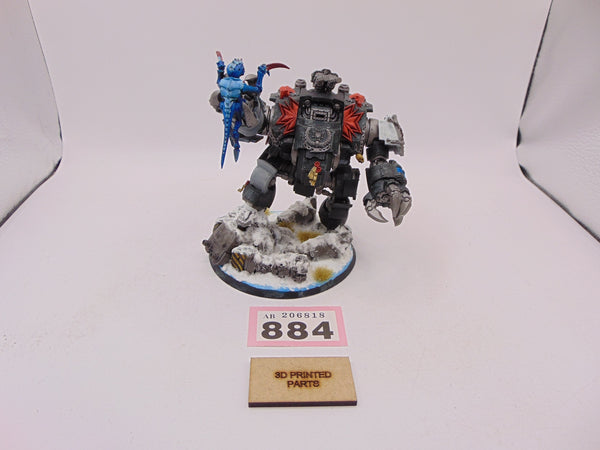 Brutalis Dreadnought