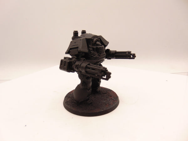 Contemptor Dreadnought