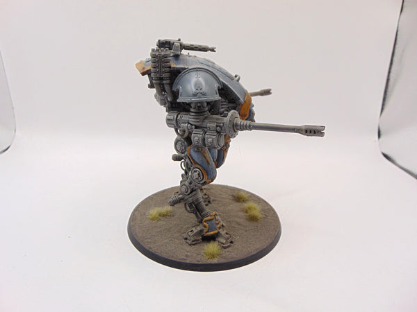 Armiger Helverin