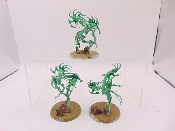 Spirit Hosts