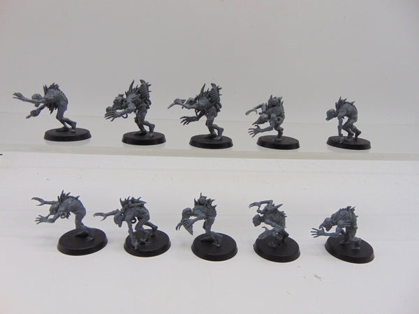 Crypt Ghouls
