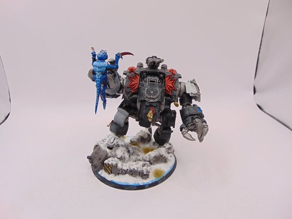 Brutalis Dreadnought
