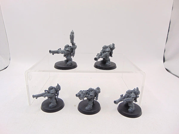 Grundstok Thunderers
