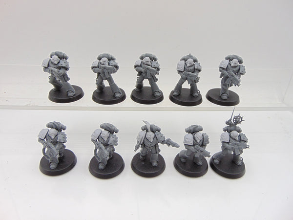 MKVI Marines