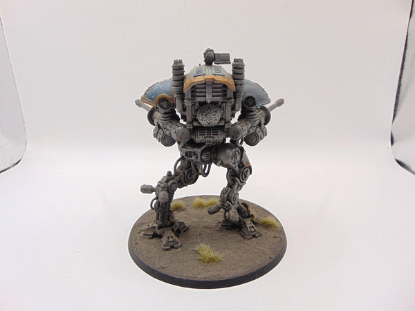 Armiger Helverin