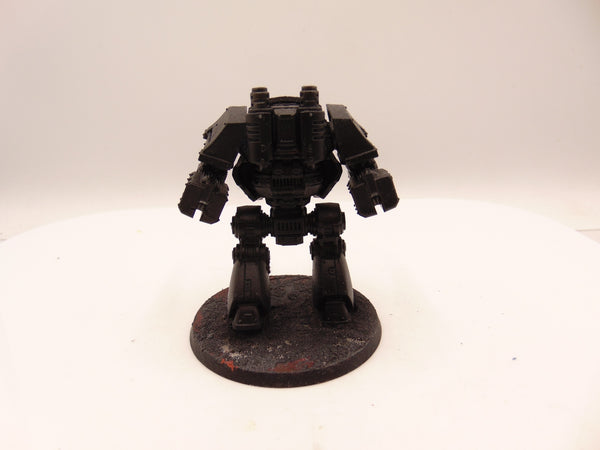 Contemptor Dreadnought