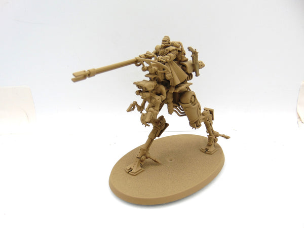 Ironstrider Ballistarius