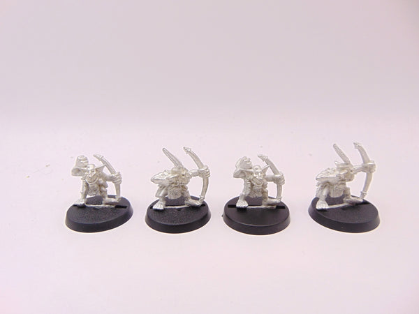Forest Goblins with Bow / Archers
