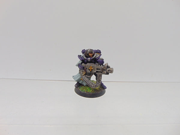 Sisters Heavy Bolter