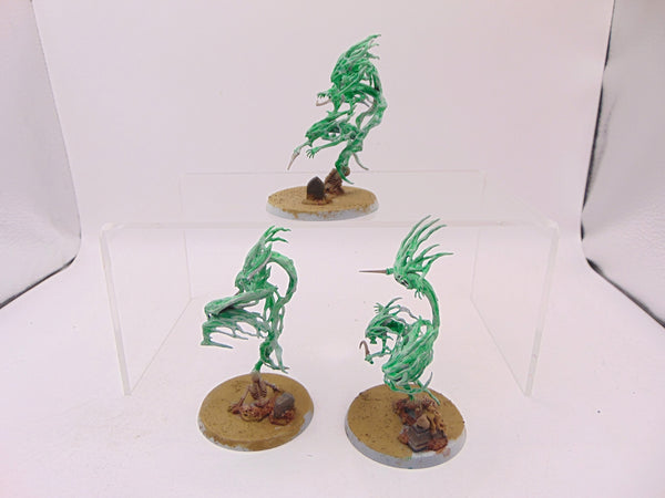 Spirit Hosts
