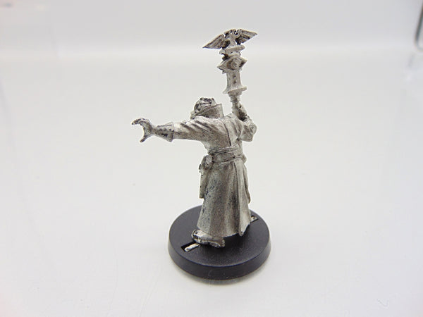 Wyrdvane Psyker