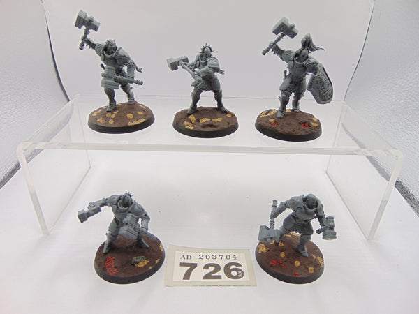 Liberators