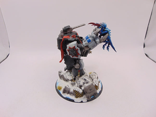 Brutalis Dreadnought