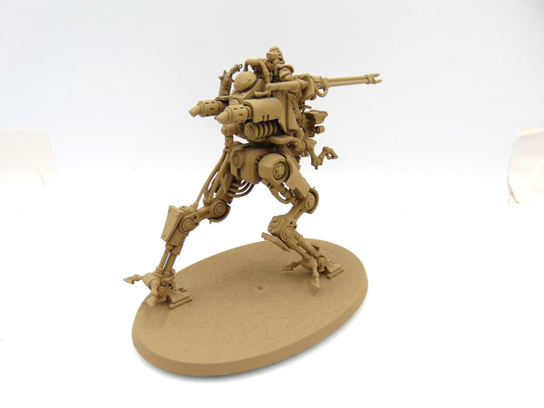 Ironstrider Ballistarius