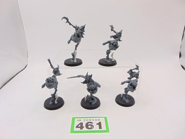 Squig Hoppers