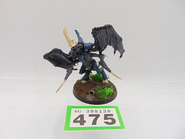 Winged Tyranid Prime