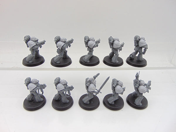 MKVI Marines